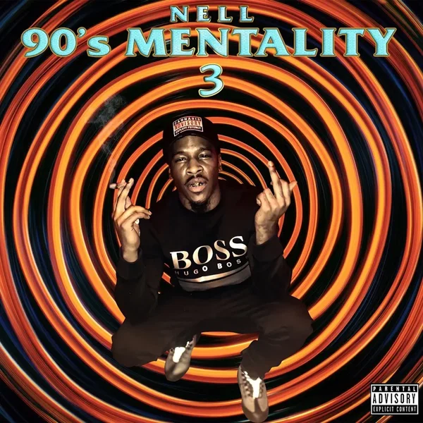 90’s Mentality 3