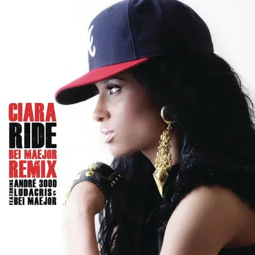 Ride (Bei Maejor remix)