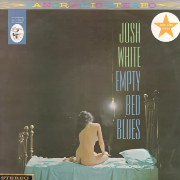 Empty Bed Blues