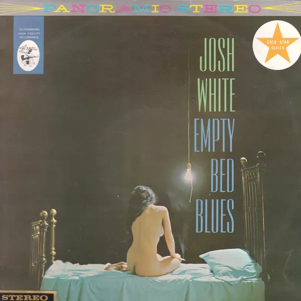 Empty Bed Blues