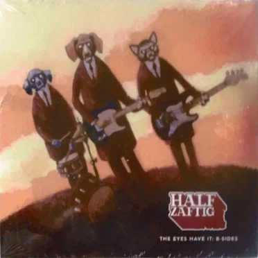 The Eyes Have It: B-Sides