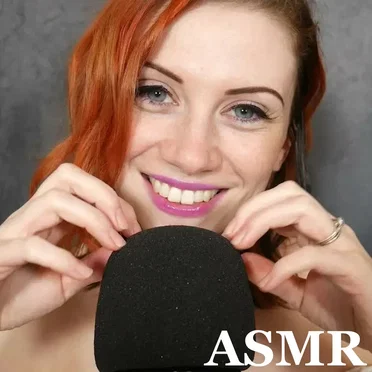 Mic Scratching 400 Patreons HUGE Monthly Appreciation by Jodie Marie ASMR - album cover