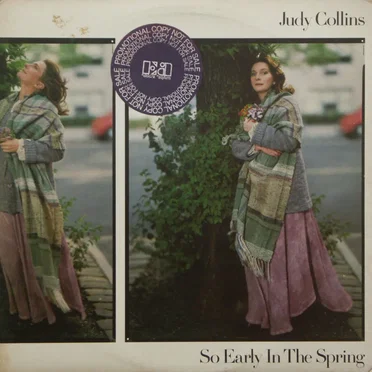 So Early in the Spring, the First 15 Years