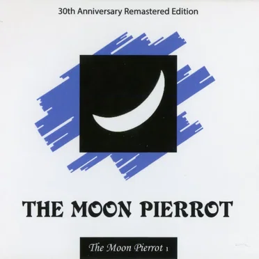 The Moon Pierrot 1