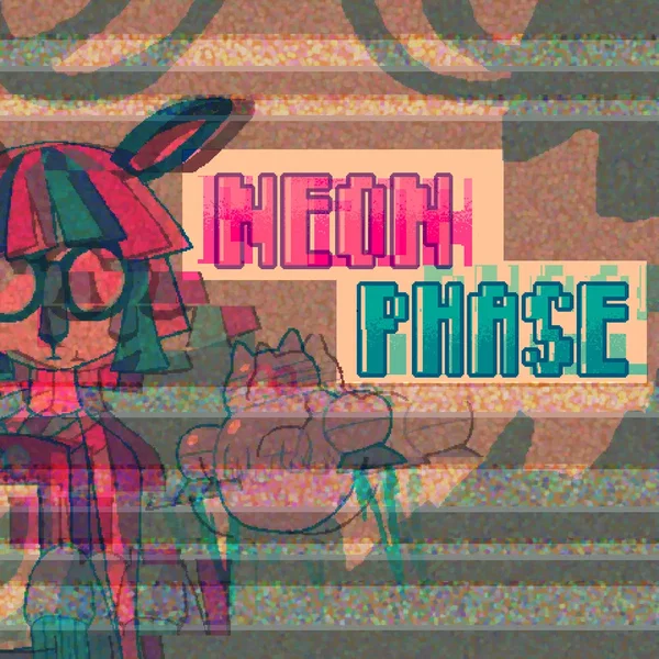 NEON PHASE OST