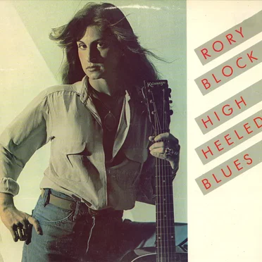 High Heeled Blues
