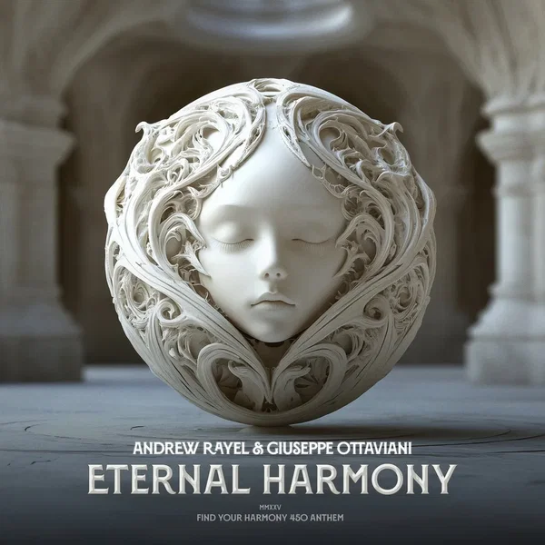 Eternal Harmony (FYH 450 Anthem)