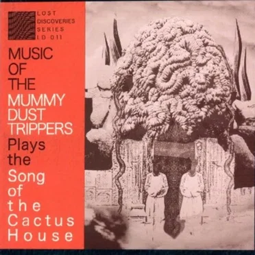 Song of the Cactus House