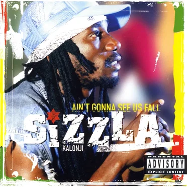 Ain't Gonna See Us Fall