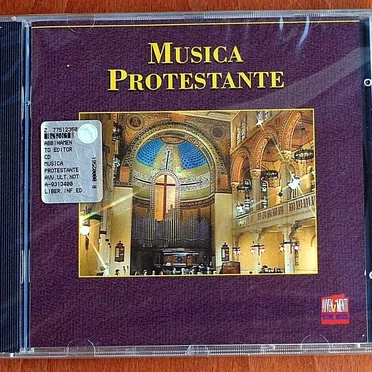 Musica protestante
