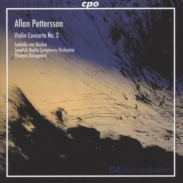 Violin Concerto no. 2