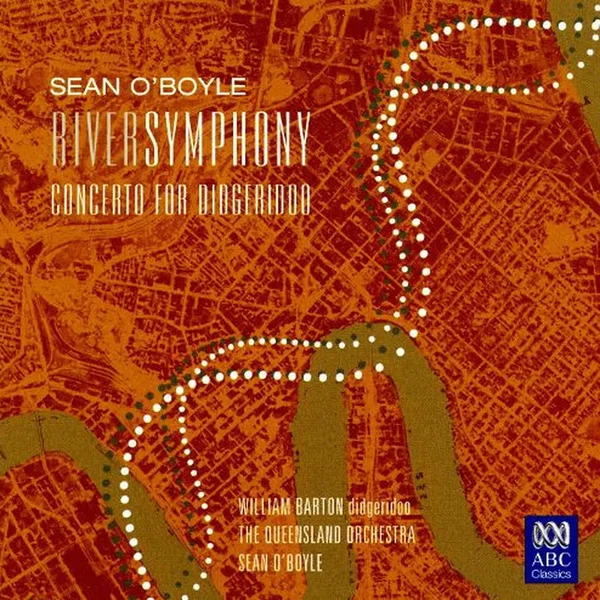 River Symphony, Concerto for Didgeridoo