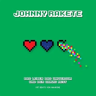 Das Leben das Universum und der ganze Rest