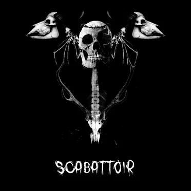 Scabattoir by Scabattoir - album cover