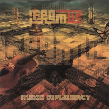 Audio Diplomacy