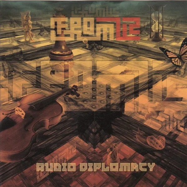 Audio Diplomacy