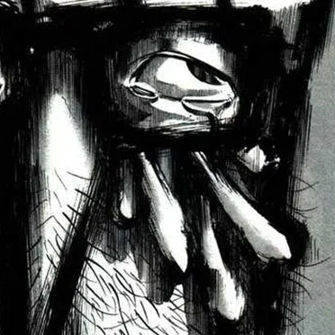 Volume 4 : Chapter 46 by Oyasumi Punpun - album cover