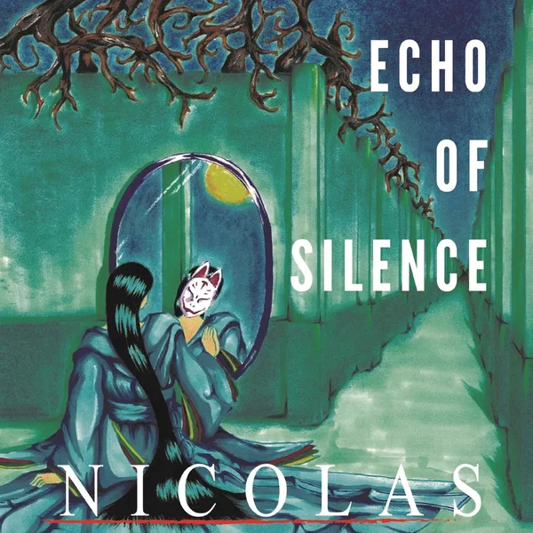 ECHO OF SILENCE