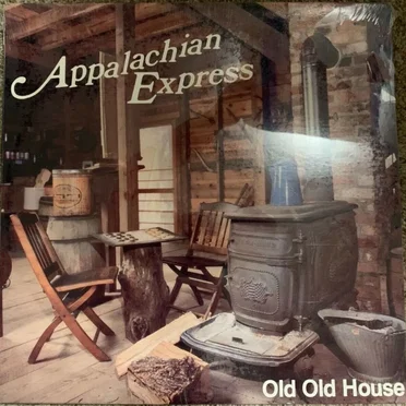 Old Old House