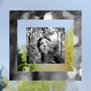 Earth Tones by Izzy Johnson - album cover