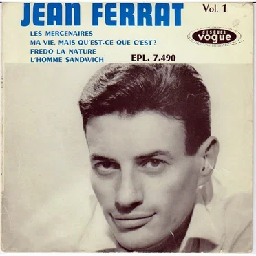 Les Mercenaires - Vol.1