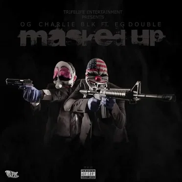 Masked Up