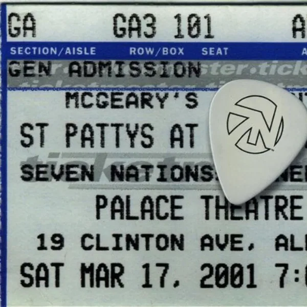 Palace Theatre