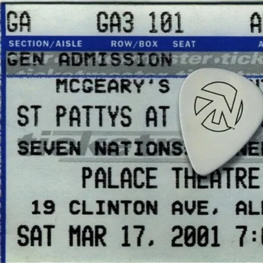 Palace Theatre