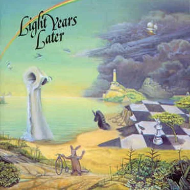 Light Years Later
