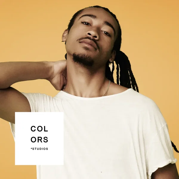 Tropicana (a COLORS show)