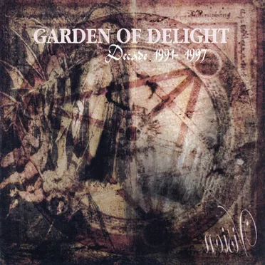 Decade 1991-1997 by Garden of Delight - album cover