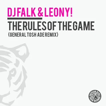 The Rules of the Game (General Tosh Ade remix)