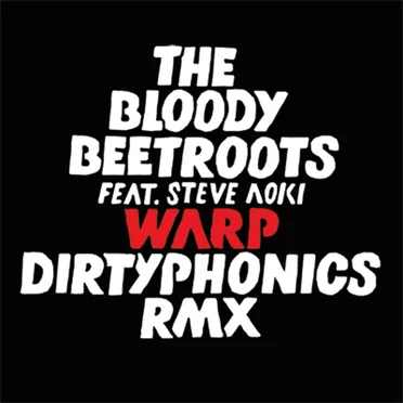 Warp (Dirtyphonics Remix)