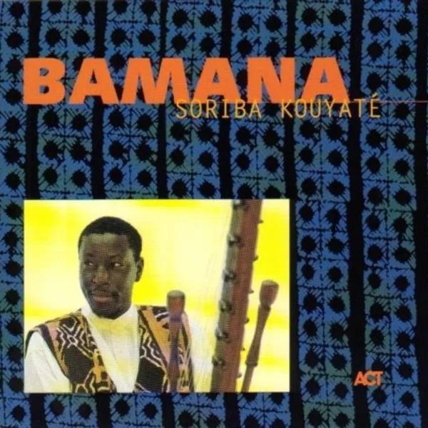 Bamana