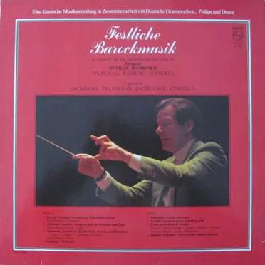 Festliche Barockmusik