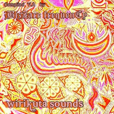 Wirikuta Sounds