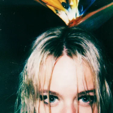 alright by Annie Hamilton - album cover