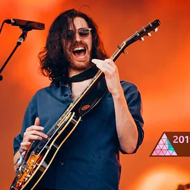 2019-06-29: Glastonbury Festival of Contemporary Performing Arts