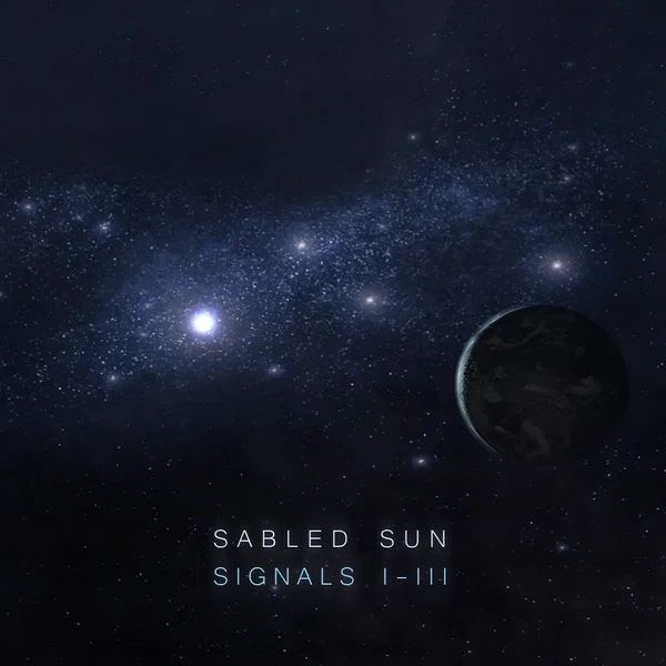 Signals I–III