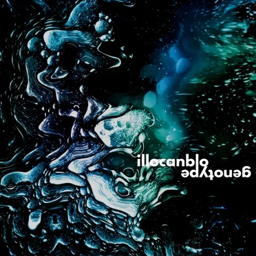 Genotype by illocanblo - album cover
