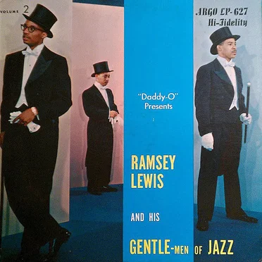 Ramsey Lewis and the Gentlemen of Jazz, Volume 2