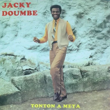 Tonton A Méya