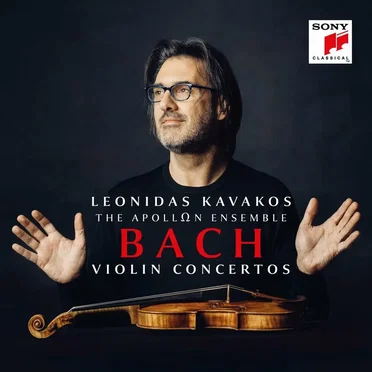 Violin Concertos