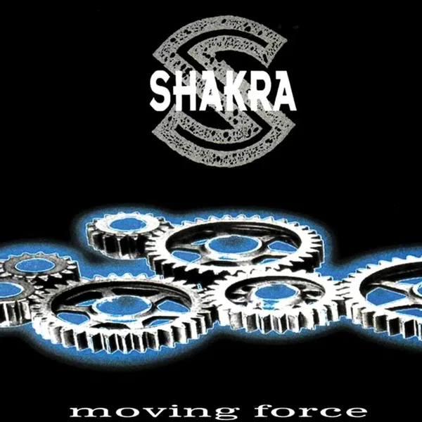Moving Force