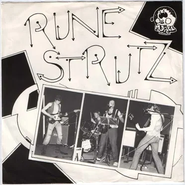 Rune Strutz