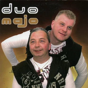 Viva Caramba by Duo Majo - album cover