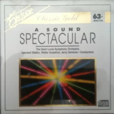 Classic Gold: A Sound Spectacular