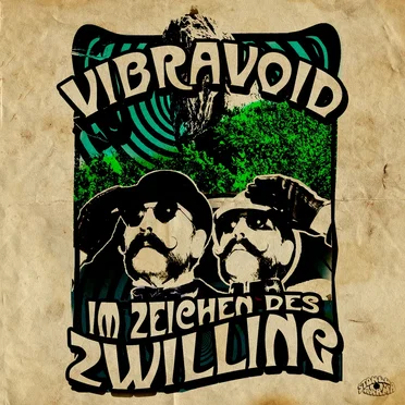 Im Zeichen des Zwilling