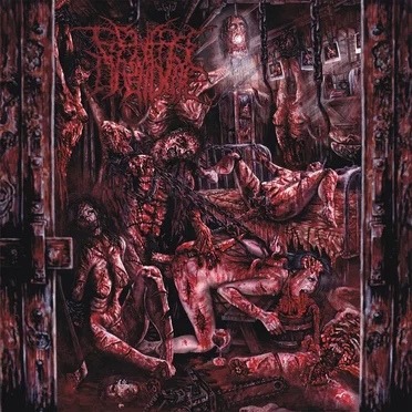 Gruesome Forms of Distorted Libido