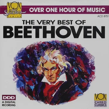 The Very Best of Beethoven